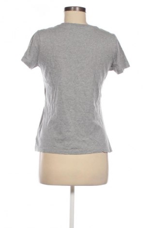 Damen T-Shirt Nike, Größe S, Farbe Grau, Preis 14,00 €
