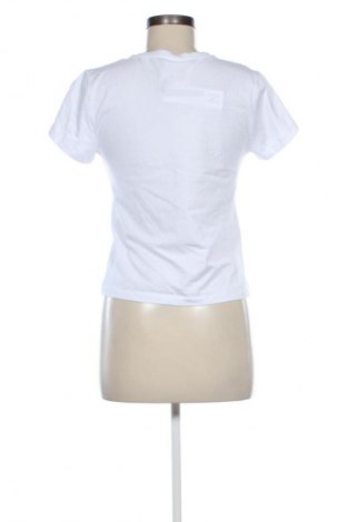 Tricou de femei Noisy May, Mărime M, Culoare Alb, Preț 141,99 Lei