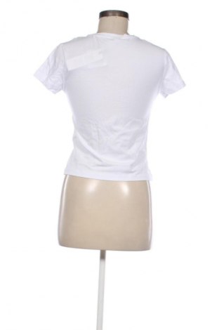 Damen T-Shirt Noisy May, Größe XS, Farbe Weiß, Preis 28,99 €