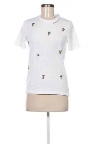 Damski T-shirt ONLY, Rozmiar M, Kolor Kolorowy, Cena 101,99 zł