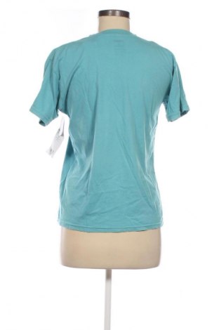 Dámske tričko Obey, Veľkosť S, Farba Zelená, Cena  29,95 €