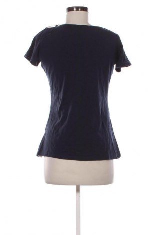 Damski T-shirt Orsay, Rozmiar L, Kolor Niebieski, Cena 39,08 zł