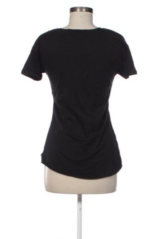 Γυναικείο t-shirt Orsay, Μέγεθος M, Χρώμα Μαύρο, Τιμή 9,00 €