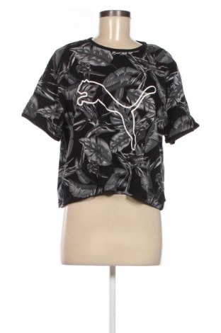 Damen T-Shirt PUMA, Größe XL, Farbe Mehrfarbig, Preis 18,52 €