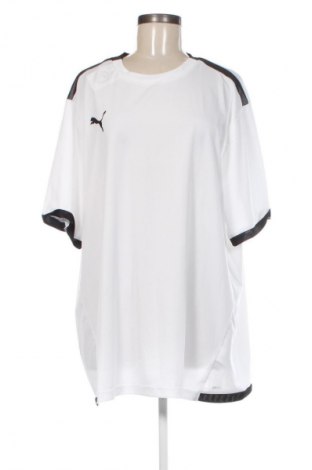 Damski T-shirt PUMA, Rozmiar XXL, Kolor Biały, Cena 203,99 zł