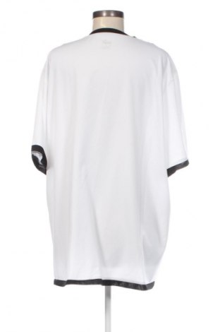 Damski T-shirt PUMA, Rozmiar XXL, Kolor Biały, Cena 203,99 zł