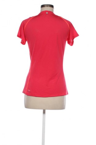 Damski T-shirt PUMA, Rozmiar S, Kolor Czerwony, Cena 62,07 zł