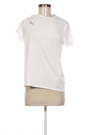 Дамска тениска PUMA, Размер M, Цвят Бял, Цена 62,99 лв.