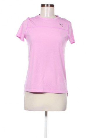 Dámske tričko PUMA, Veľkosť XS, Farba Fialová, Cena  19,05 €