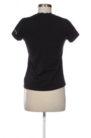 Damen T-Shirt Patrizia Pepe, Größe XS, Farbe Schwarz, Preis € 34,78