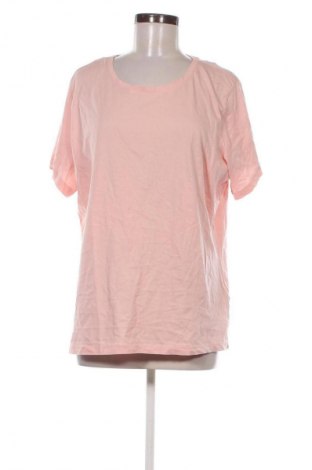 Damen T-Shirt Pepco, Größe XXL, Farbe Aschrosa, Preis 14,24 €