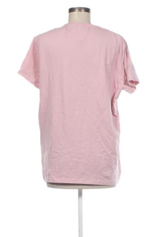 Damen T-Shirt Pepe Jeans, Größe XL, Farbe Rosa, Preis 42,99 €