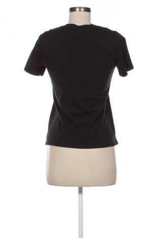 Damen T-Shirt Pieces, Größe XS, Farbe Schwarz, Preis € 7,16