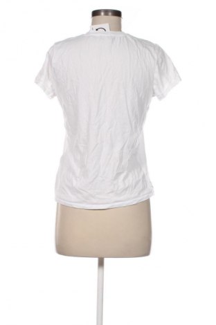 Γυναικείο t-shirt Polo, Μέγεθος M, Χρώμα Λευκό, Τιμή 46,99 €