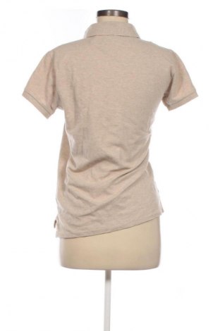 Női póló Polo Ralph Lauren, Méret S, Szín Bézs, Ár 25 869 Ft