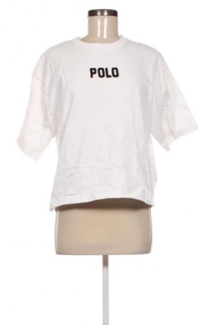 Dámské tričko Polo Ralph Lauren, Velikost L, Barva Bílá, Cena  2 379,00 Kč