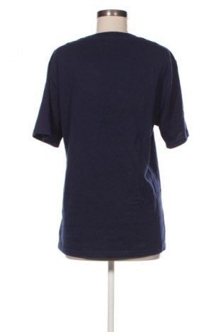 Damen T-Shirt Polo Ralph Lauren, Größe XL, Farbe Blau, Preis 102,99 €