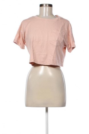 Damen T-Shirt Primark, Größe XS, Farbe Aschrosa, Preis 8,69 €