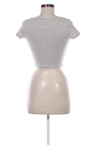 Tricou de femei Primark, Mărime XS, Culoare Gri, Preț 46,30 Lei