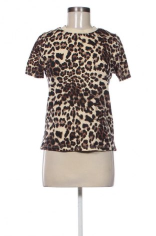 Γυναικείο t-shirt Primark, Μέγεθος XXS, Χρώμα Πολύχρωμο, Τιμή 8,68 €