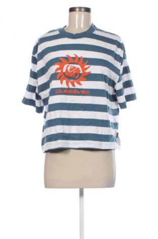 Női póló Quiksilver, Méret XS, Szín Sokszínű, Ár 11 099 Ft