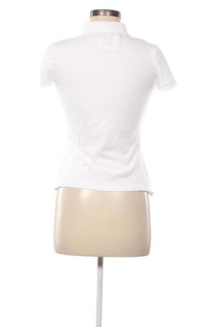 Damen T-Shirt Ralph Lauren, Größe XS, Farbe Weiß, Preis 28,13 €