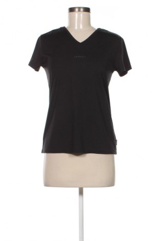 Dámske tričko Reebok, Veľkosť M, Farba Čierna, Cena  24,95 €