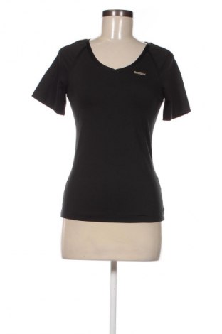 Tricou de femei Reebok, Mărime S, Culoare Negru, Preț 80,18 Lei