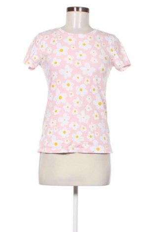 Damen T-Shirt Reserved, Größe XS, Farbe Mehrfarbig, Preis 8,75 €