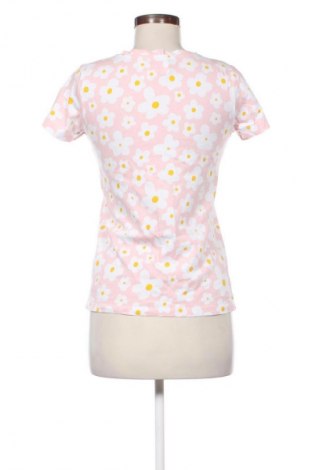 Damen T-Shirt Reserved, Größe XS, Farbe Mehrfarbig, Preis 8,75 €