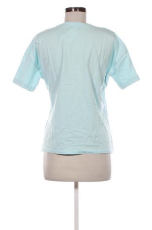 Damski T-shirt Reserved, Rozmiar XS, Kolor Niebieski, Cena 39,00 zł