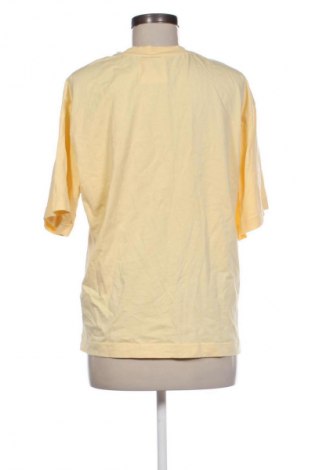 Γυναικείο t-shirt Reserved, Μέγεθος L, Χρώμα Κίτρινο, Τιμή 16,16 €