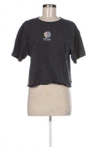 Damski T-shirt Rip Curl, Rozmiar M, Kolor Szary, Cena 134,99 zł