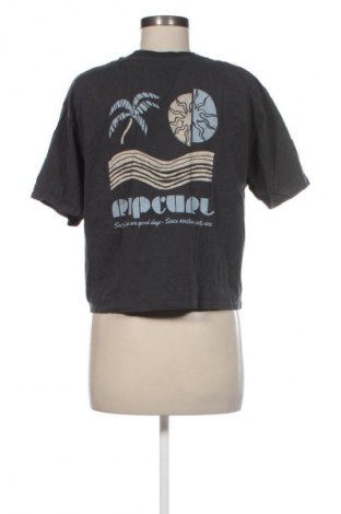 Damski T-shirt Rip Curl, Rozmiar M, Kolor Szary, Cena 134,99 zł