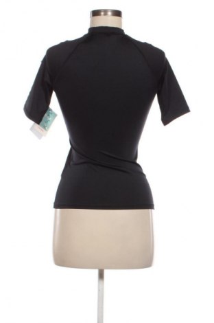Damski T-shirt Roxy, Rozmiar XS, Kolor Czarny, Cena 150,99 zł