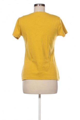 Damen T-Shirt S.Oliver, Größe L, Farbe Gelb, Preis € 9,00