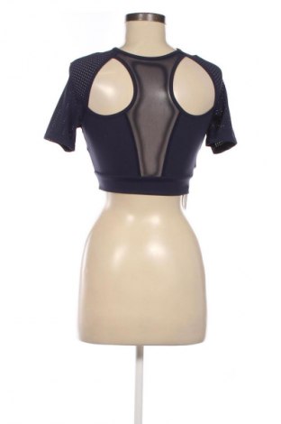 Γυναικείο t-shirt SHEIN, Μέγεθος S, Χρώμα Μπλέ, Τιμή 5,99 €