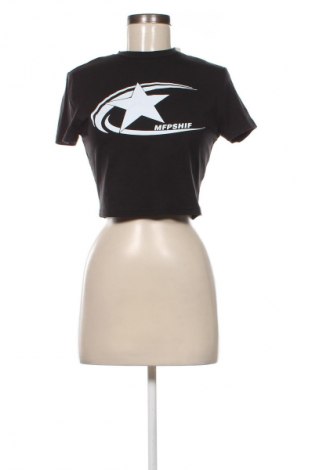Damen T-Shirt SHEIN, Größe L, Farbe Schwarz, Preis € 8,68
