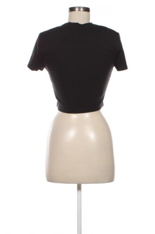 Damen T-Shirt SHEIN, Größe L, Farbe Schwarz, Preis € 8,68