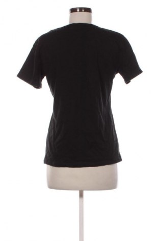 Damen T-Shirt SHEIN, Größe L, Farbe Schwarz, Preis 8,70 €