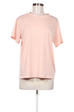 Tricou de femei SHEIN, Mărime L, Culoare Bej, Preț 45,00 Lei