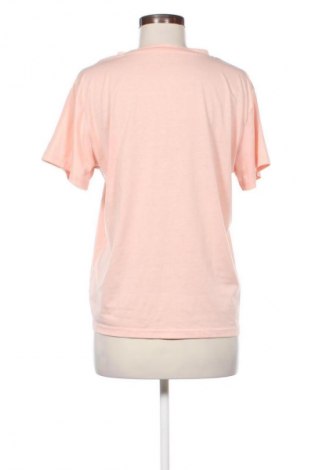 Tricou de femei SHEIN, Mărime L, Culoare Bej, Preț 45,00 Lei