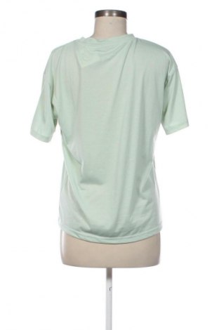 Tricou de femei SHEIN, Mărime L, Culoare Verde, Preț 44,70 Lei