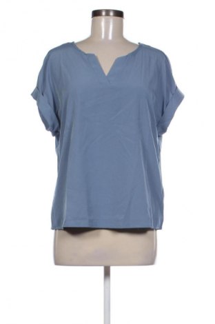 Damski T-shirt SHEIN, Rozmiar M, Kolor Niebieski, Cena 39,05 zł