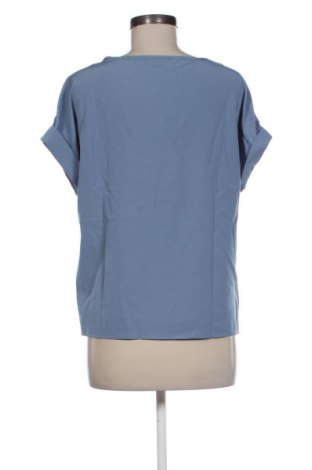 Damski T-shirt SHEIN, Rozmiar M, Kolor Niebieski, Cena 39,05 zł
