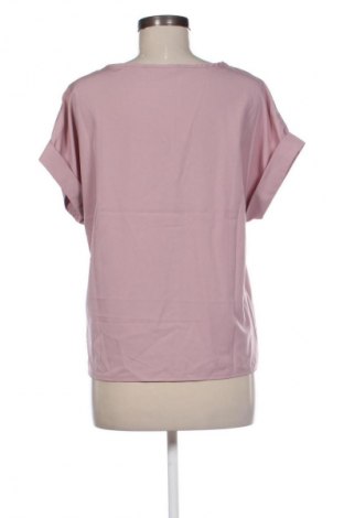 Γυναικείο t-shirt SHEIN, Μέγεθος M, Χρώμα Σάπιο μήλο, Τιμή 8,69 €
