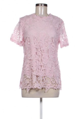 Damski T-shirt SHEIN, Rozmiar M, Kolor Kolorowy, Cena 39,05 zł