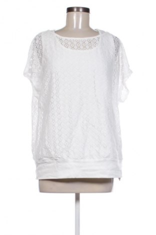 Γυναικείο t-shirt SHEIN, Μέγεθος XL, Χρώμα Πολύχρωμο, Τιμή 8,69 €