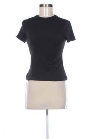 Damen T-Shirt SHEIN, Größe S, Farbe Schwarz, Preis 8,70 €