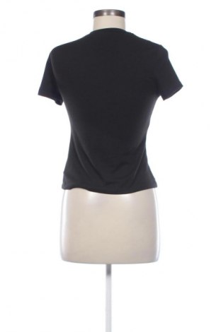 Damen T-Shirt SHEIN, Größe S, Farbe Schwarz, Preis 8,70 €